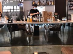 大堂-Nectar One Cafe(勇烈路n1店)
