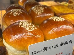 -君之狮子山·轻糖烘焙(开元Mini店)