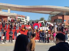-厦门大学(思明校区)
