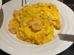 -新旺茶餐厅•早餐(迪士尼小镇店)