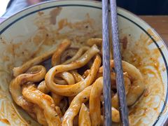 甜水面-玉滋補