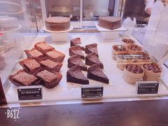 -Awfully Chocolate(来福士广场店)