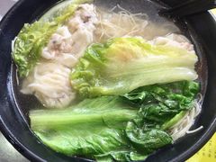 蟹子云吞面-民信老铺(人民路店)