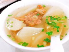 -东街钟楼肉粽(总店)