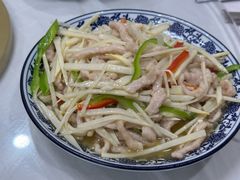 -北大地皖峰饭馆