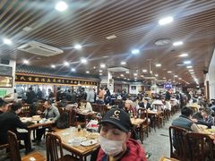 -柴氏风味斋(甘家口店)