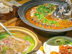 -几荷·恰似故人来(秀水广场店)