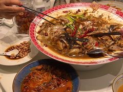 -旺顺阁鱼头泡饼(常营店)