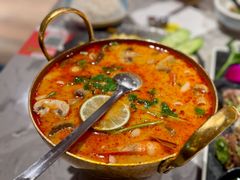 冬阴功-Home Thai·泰谣(王府井apm店)