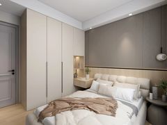 -佰丽爱家全屋定制(汶水店)