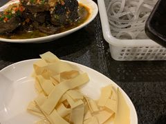 -湘肠香火锅店(团结湖店)