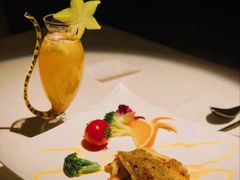 -俄士厨房(五棵松华熙LIVE店)