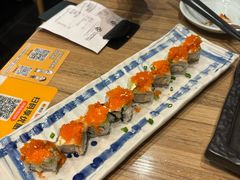 -Tuna maki寿司(园区永旺店)