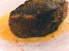 -摩根扒房(桐梓林店)