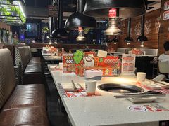 -猫抓烤肉(观音桥九街店)