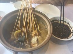 -黔蘑菇四季餐厅(观山湖店)