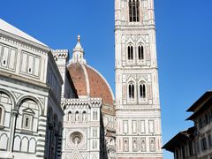 -圣母百花大教堂穹顶