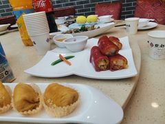 -点都德(千灯湖环宇城店)