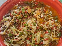 -常和州·夜宵大排档(常州单店)