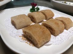 甜薄餐-宝园酒家(美林M·LIVE天地东座店)