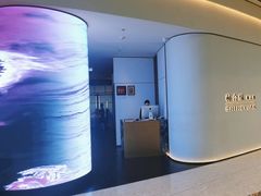 -柿合缘新京菜(国金中心商场店)