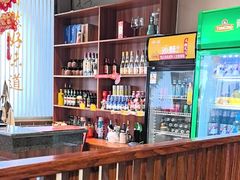 -老诚一锅(共青社店)
