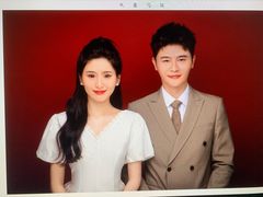 -bobo高端证件照工作室(三元桥店)