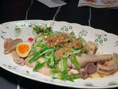 -粤·向群饭店(二沙岛店)