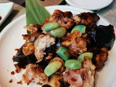 -船梆煮•蒸汽海鲜·炉火烤肉(五四广场店)