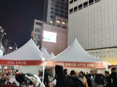 -东大门市场