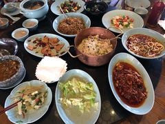 -丽江金茂凯悦臻选酒店-滇香馆