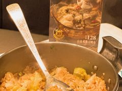 -莆田餐厅PUTIEN(武商MALL店)