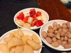 -南门涮肉(北洼路店)
