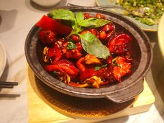 -鹿港小镇(霄云店)