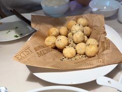 -茅庐川菜(烟台万象汇店)