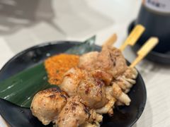 -滨寿司(新街口中央商场店)