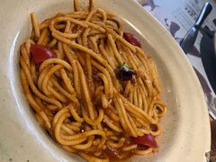 -麦甜创意轻食餐厅(西康路店)