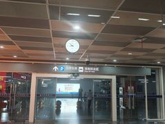 -合肥南站