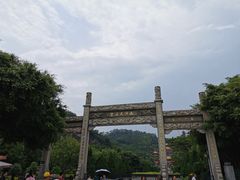 -南沙天后宫景区