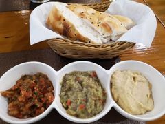 -TUK土耳其餐厅·下午茶(卢湾店)