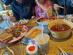 -北三老太太烧烤(人生一串上榜店)