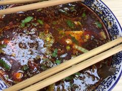 -樊记腊汁肉(竹笆市总店)