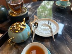 -广富林宰相府酒店·水云间