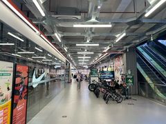 -五环Outlets(高新工厂店)