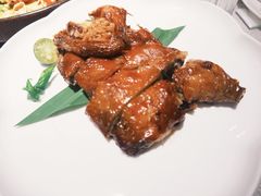 -BetterThai 泰加(苏州中心店)