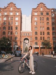 -米莱摄影写真(五大道别墅店)