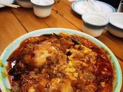 -清真利德顺小老饭庄(复兴路店)