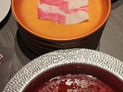 -牛YO寿喜烧和牛火锅自助(三台子万象汇店)
