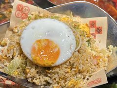 -萍姐火锅·公路夜市(打浦桥日月光店)