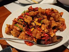 -咖梦餐厅 COMENG RESTAURANT